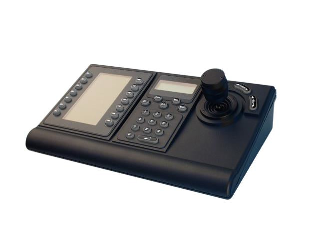 BOSCH JOYSTICK POUR DIVAR MATRICE VMS RS485 OU RS232 KBD-DIGITAL