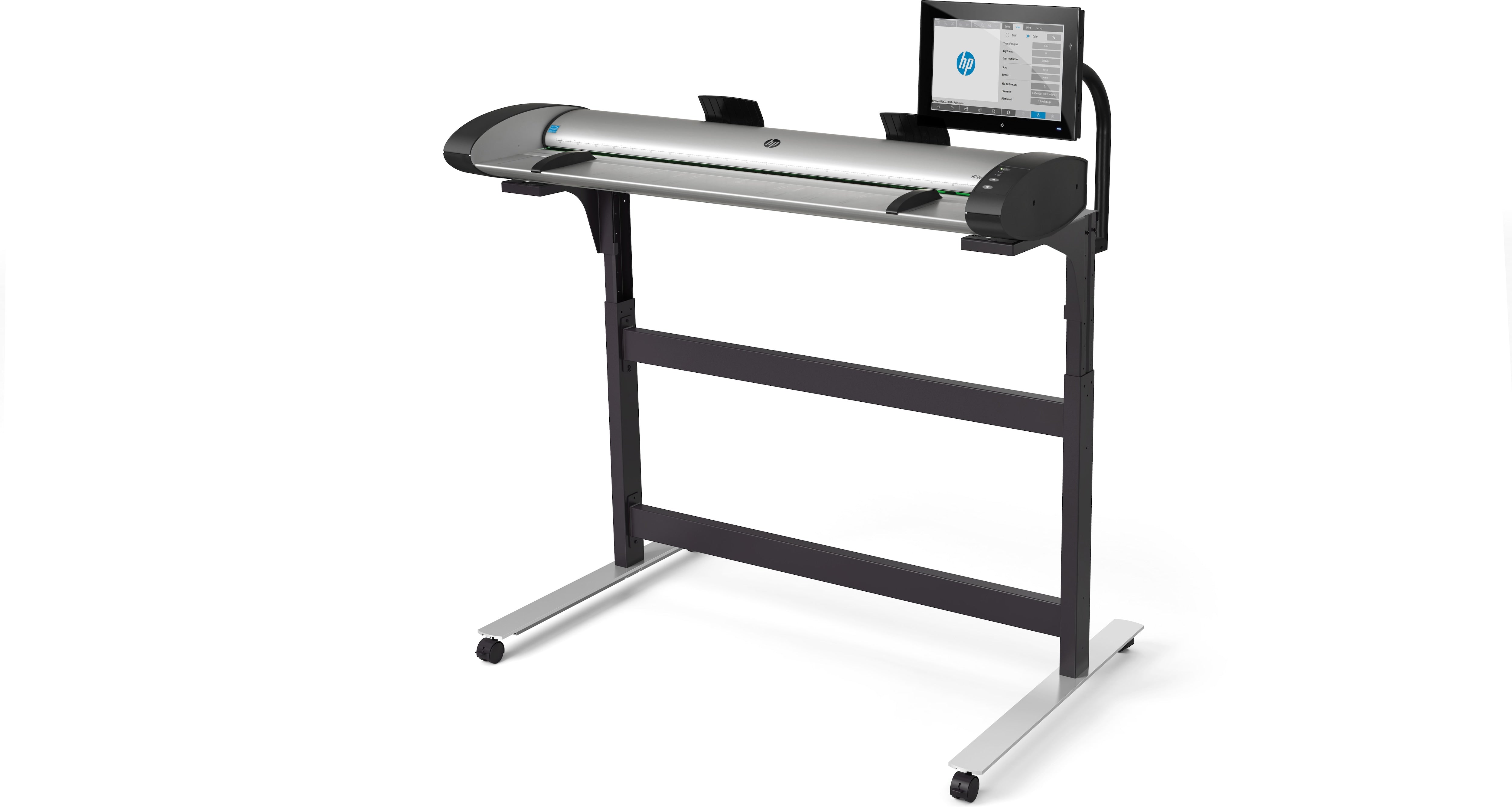 HP SD Pro 2 44-in Scanner