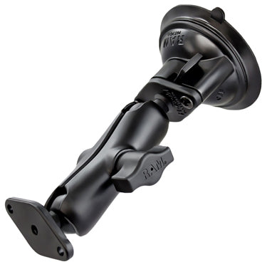 Zebra RAM-B-166U kit de support Noir