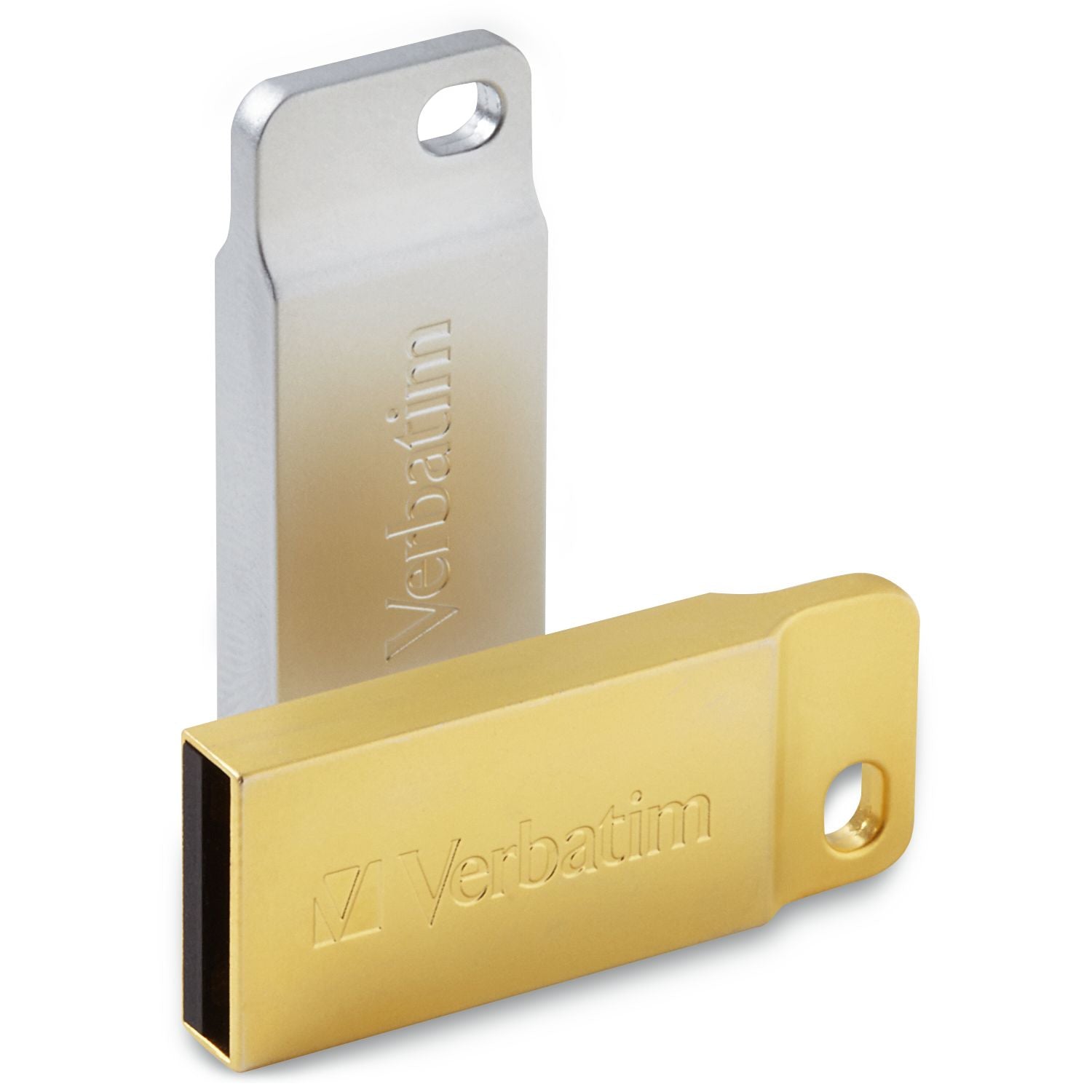 Metal Executive USB 3.0 Drive Gold 64GB