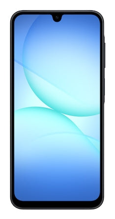 "Samsung Galaxy A17 17 cm (6.7"") Double SIM hybride 4G USB Type-C 4 Go 128 Go 5000 mAh Noir"
