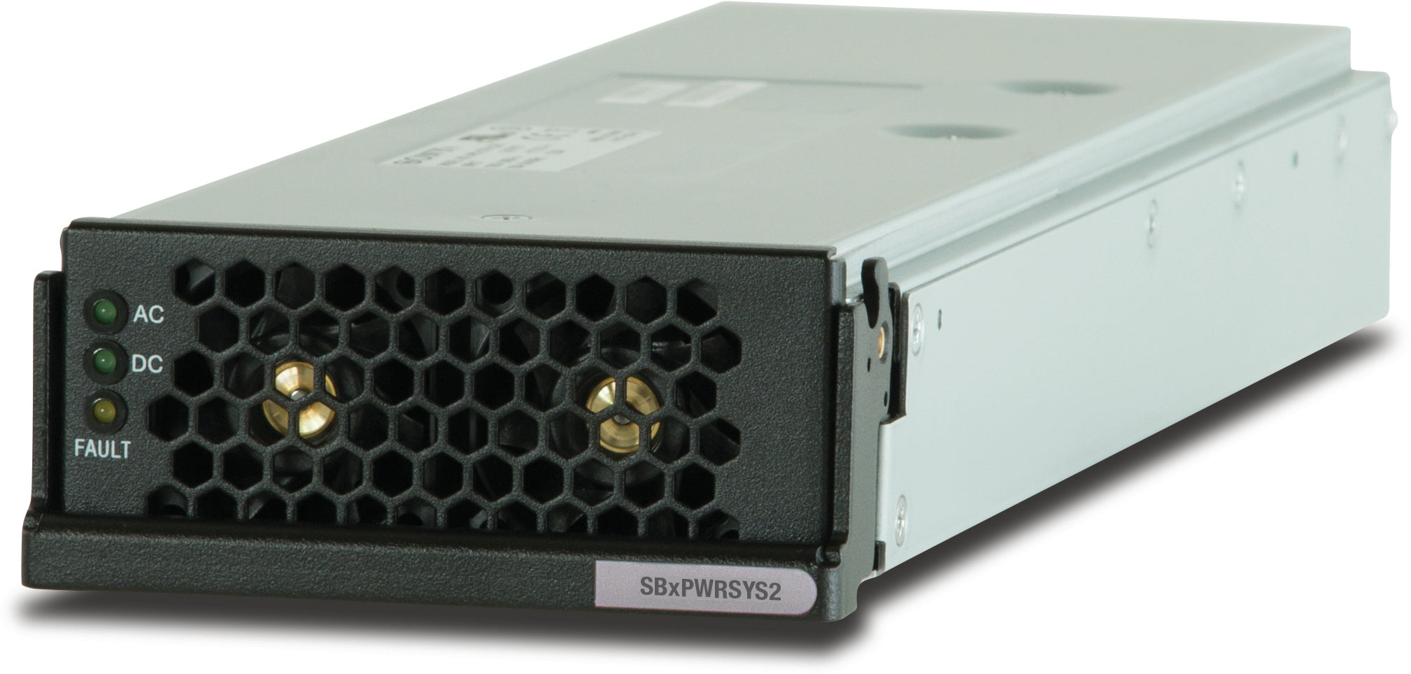 ALLIED AT-SBxPWRSYS2-50 Alimentation Chassis SwitchBalde 1200W