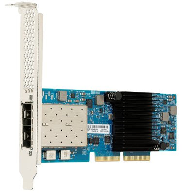 Emulex VFA5.2 ML2 Dual Port 10GbE SFP+A