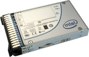 Intel P3700 400GB NVMe 2.5in G3HS Enterp