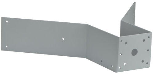BOSCH SUPPORT POUR MONTAGE ANGLE MIC 500_GRIS/ MIC-CMB-MG