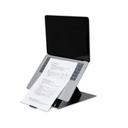 R-GO TOOLS Support pour PC portable & tablette Riser Duo
