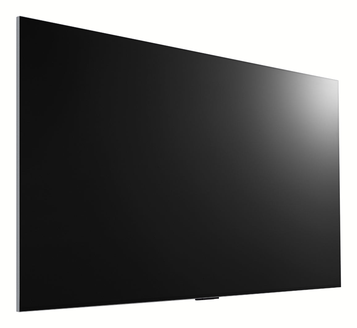 LG - Téléviseur professionnel 55" 55WM960H OLED UHD