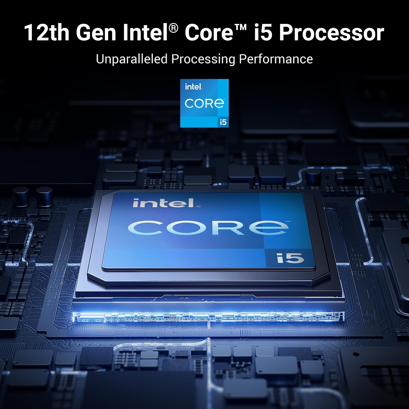 UGREEN DXP6800 Pro 6-Bay NAS Intel Core i5-1235U Diskless EU