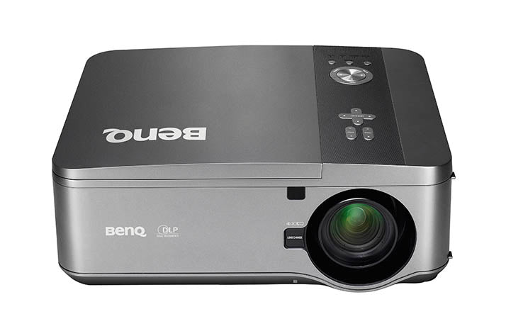 PU9530/WUXGA DLP 6000