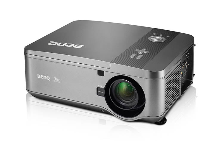 PU9530/WUXGA DLP 6000