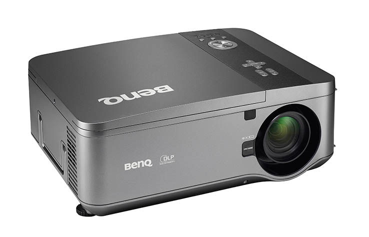 PU9530/WUXGA DLP 6000