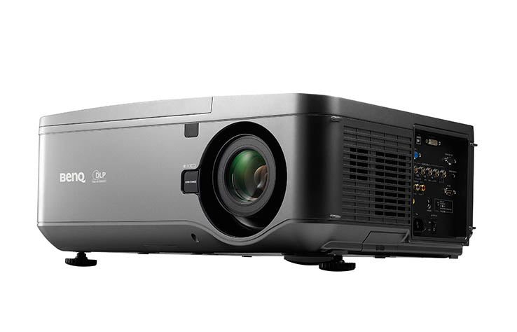 PU9530/WUXGA DLP 6000