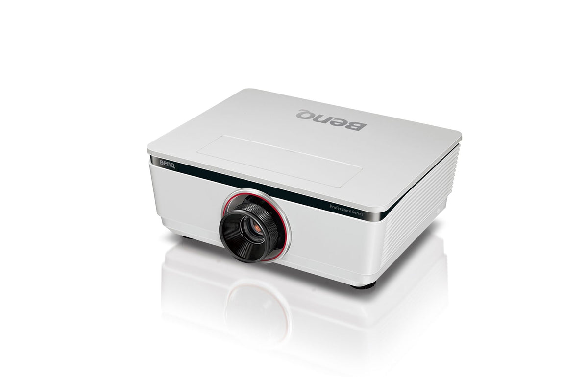 BENQ vidéoprojecteur WUXGA PU9220+ + STD lens 5000Lum