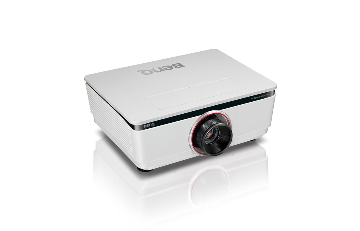 BENQ vidéoprojecteur WUXGA PU9220+ + STD lens 5000Lum