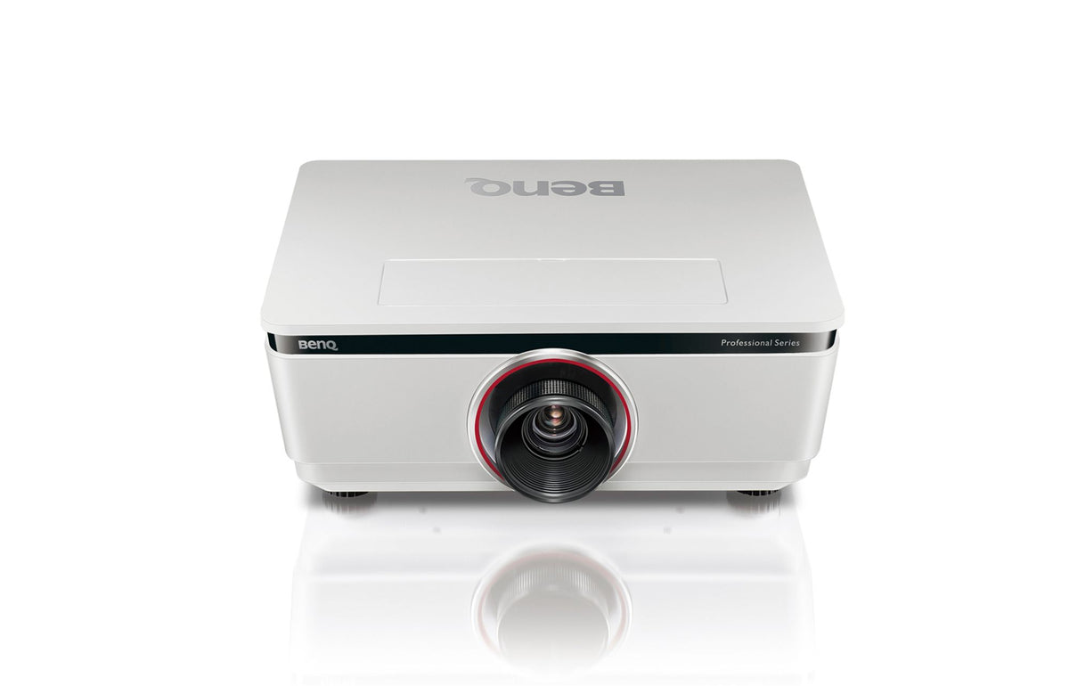 BENQ vidéoprojecteur WUXGA PU9220+ + STD lens 5000Lum