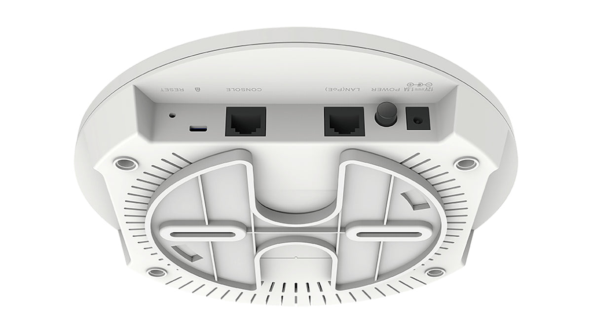 D-LINK Unified 802.11a/b/g/n/ac AC1200 Dualband Access Point
