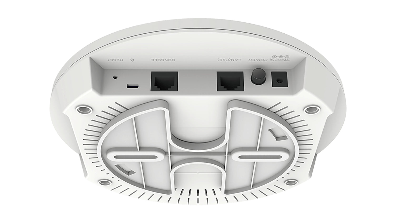 D-LINK Unified 802.11a/b/g/n/ac AC1200 Dualband Access Point