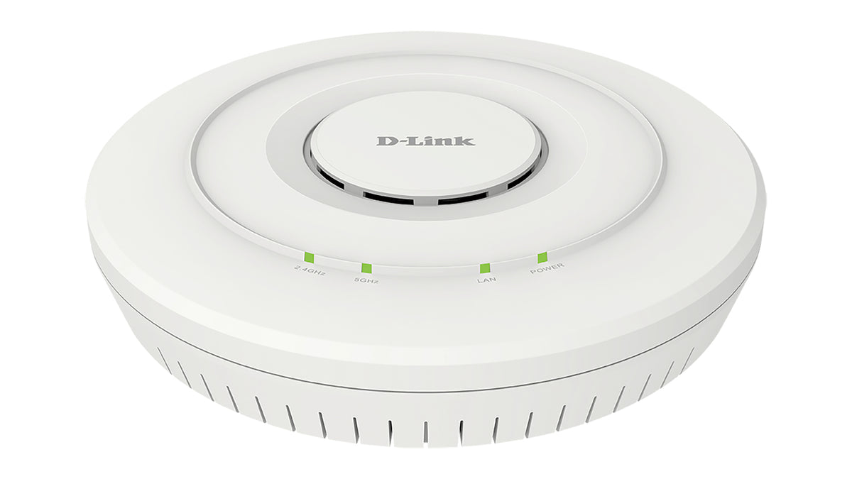 D-LINK Unified 802.11a/b/g/n/ac AC1200 Dualband Access Point