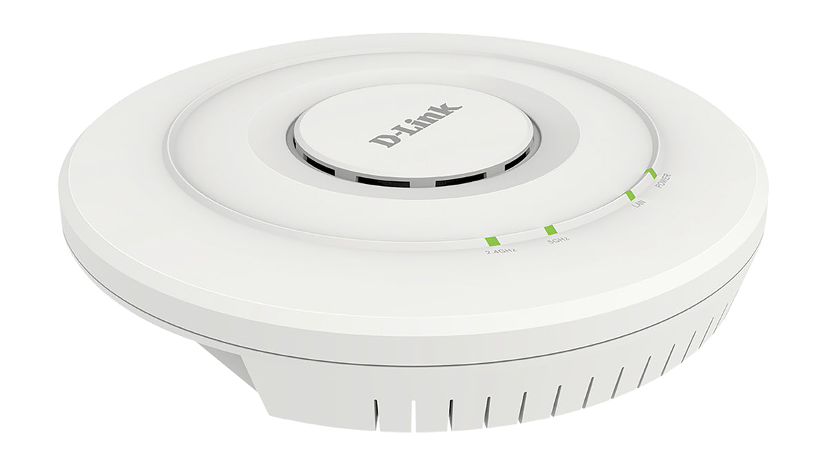 D-LINK Unified 802.11a/b/g/n/ac AC1200 Dualband Access Point