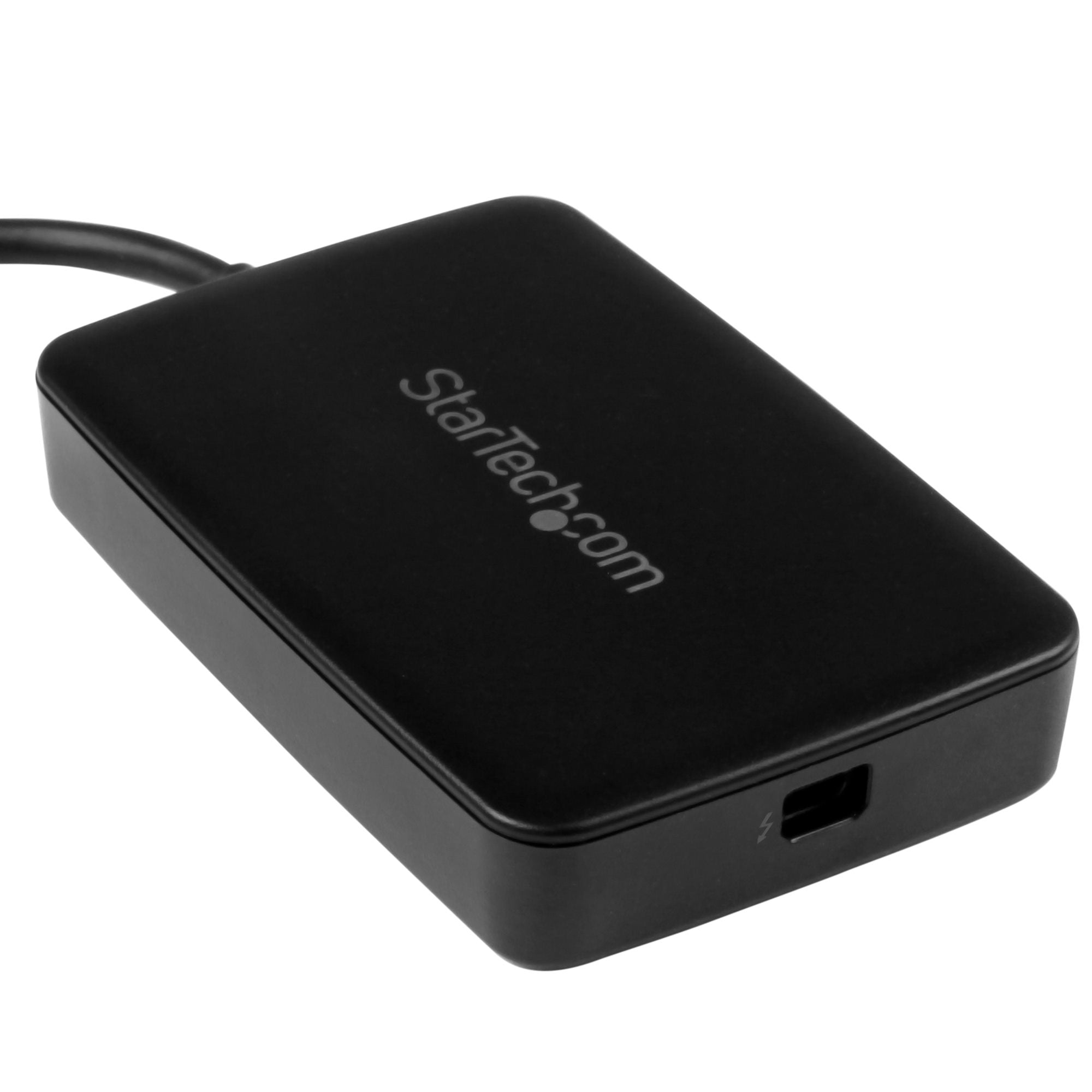 Thunderbolt 3 to Thunderbolt Adapter