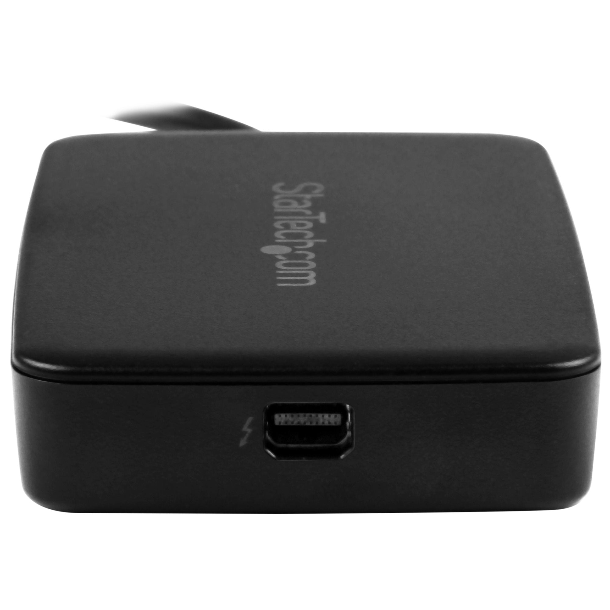 Thunderbolt 3 to Thunderbolt Adapter