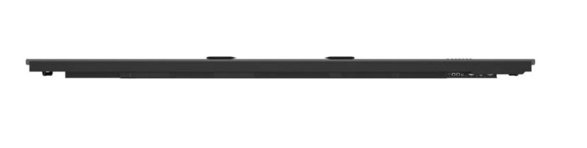 110'' UHD 3840x2160 16:9 tactile IR 20