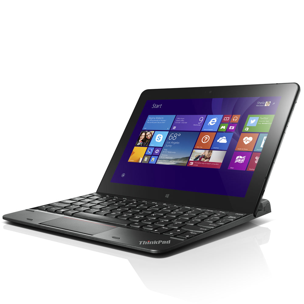TP 10 Ultb Keyboard US Eng Int Eur symb