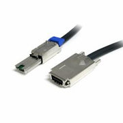 SAS Kabel 12Gb 1xSFF 8644-2xSFF 8088 3m