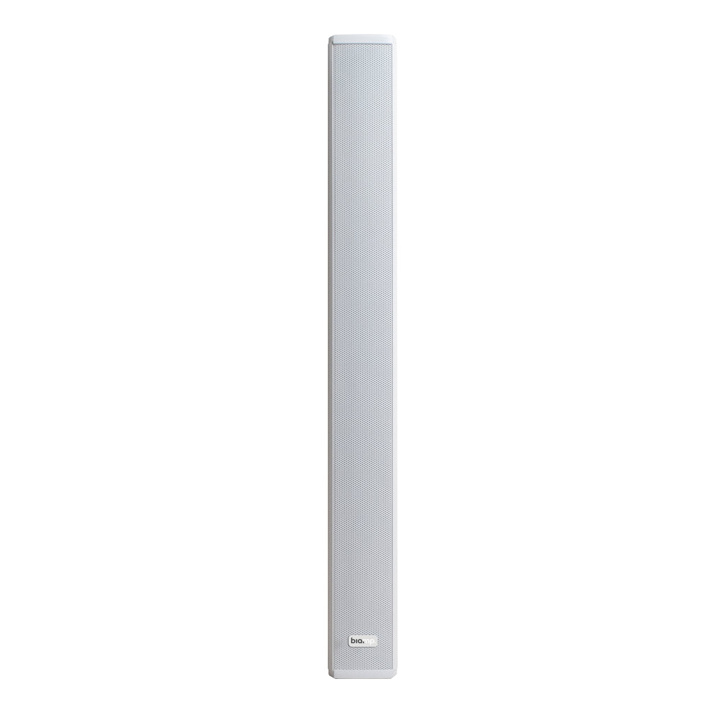 Biamp Column Loudspeaker 8 x 2in 40W/16 Ohms