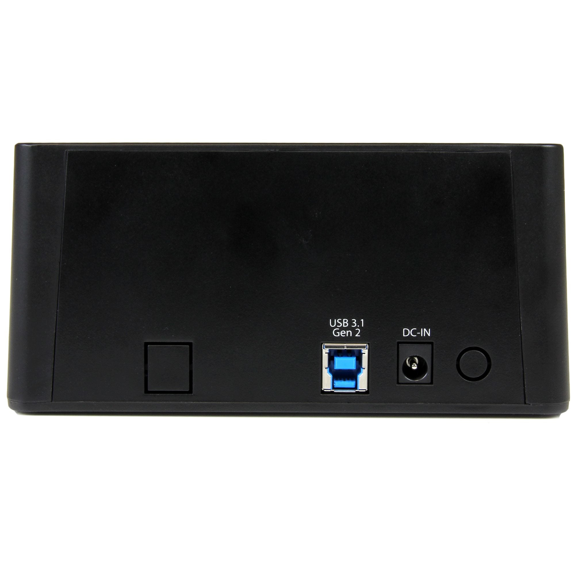 USB 3.1 HDD Duplicator Dock SSD/HDD