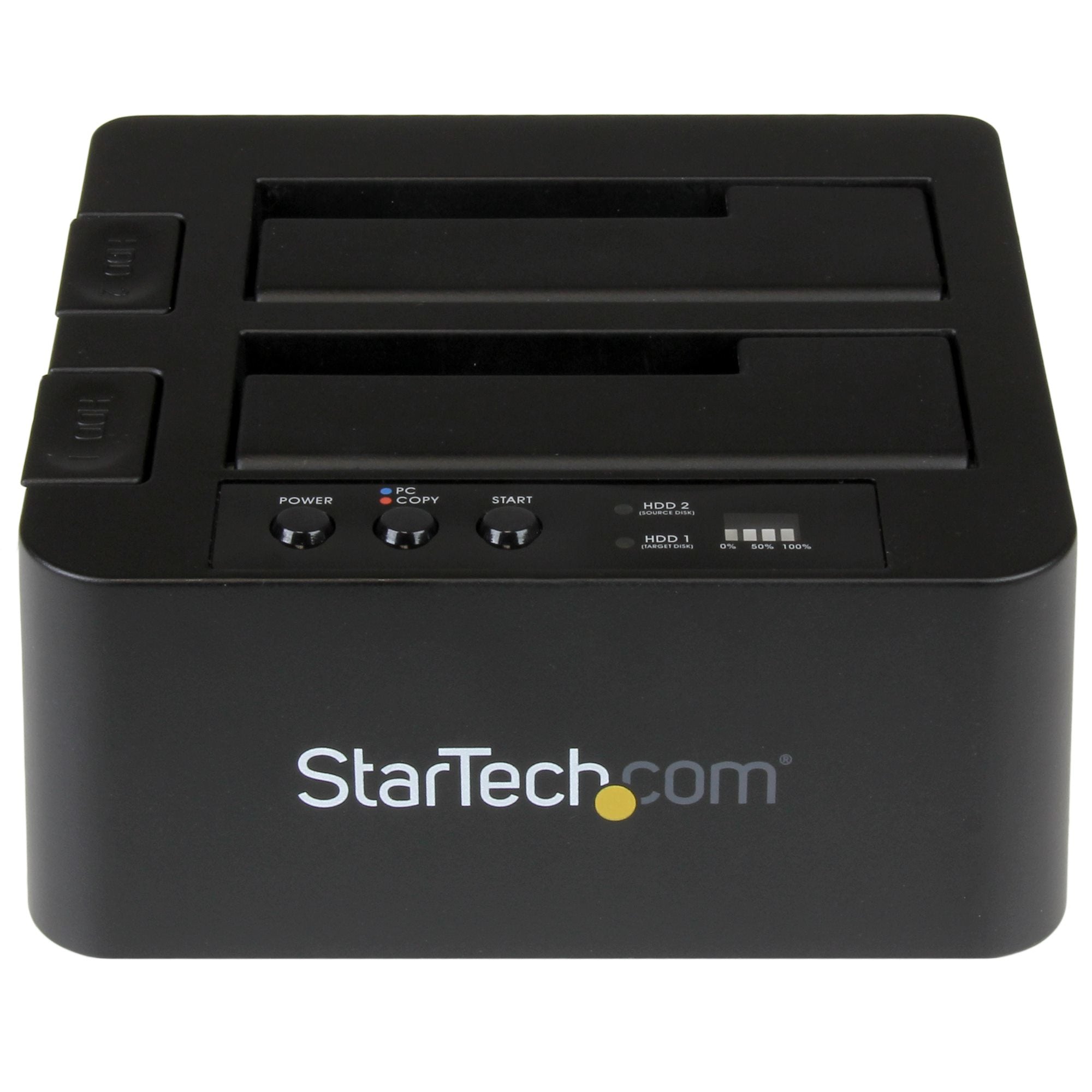 USB 3.1 HDD Duplicator Dock SSD/HDD
