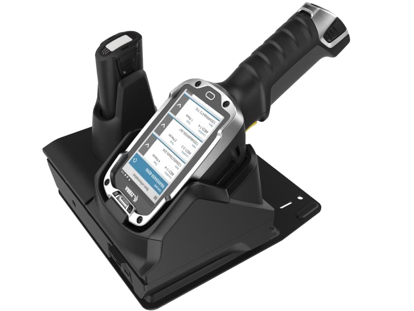 Zebra CRD-TC8X-2SUCHG-01 - Noir - USB - Zebra TC8000 - 1 piece(s)