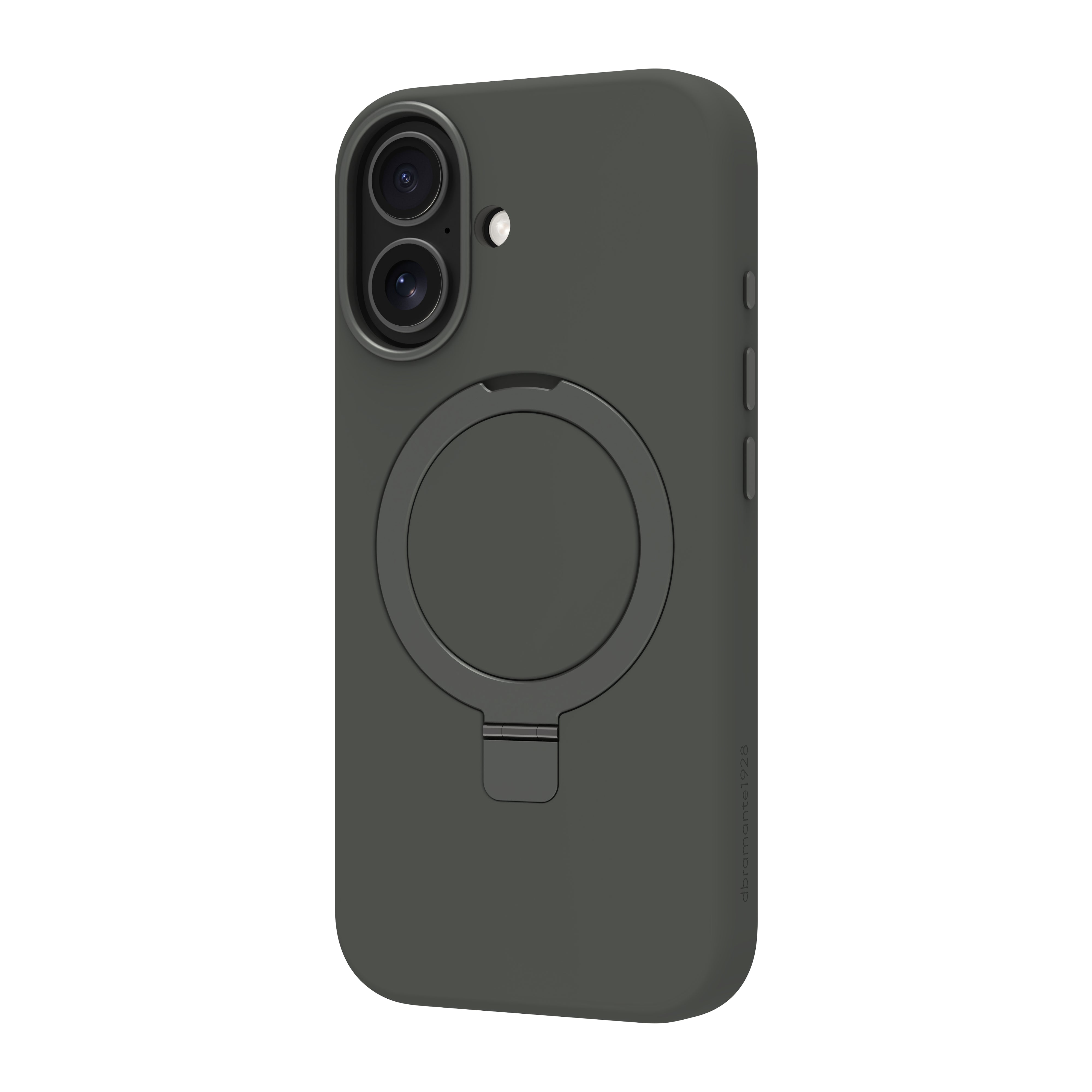 Roskilde MS Kick ICON iPhone 17 FSHDW