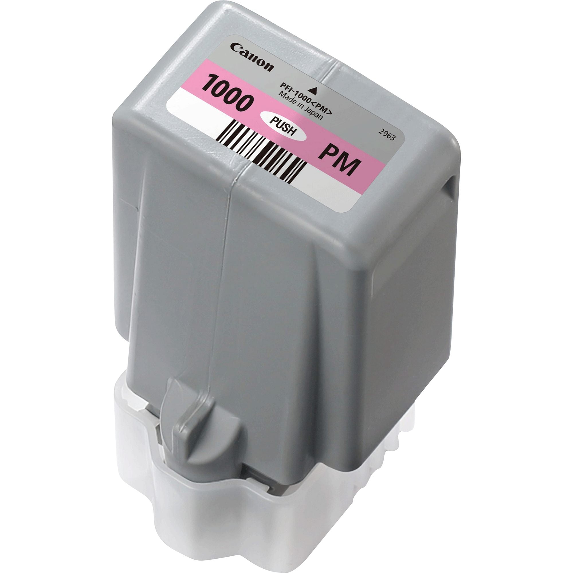 Ink/PFI-1000 Cartridge Photo MG