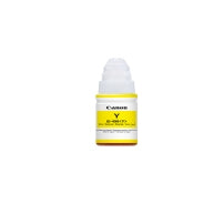 CANON INK GI-490 bouteille dencre jaune
