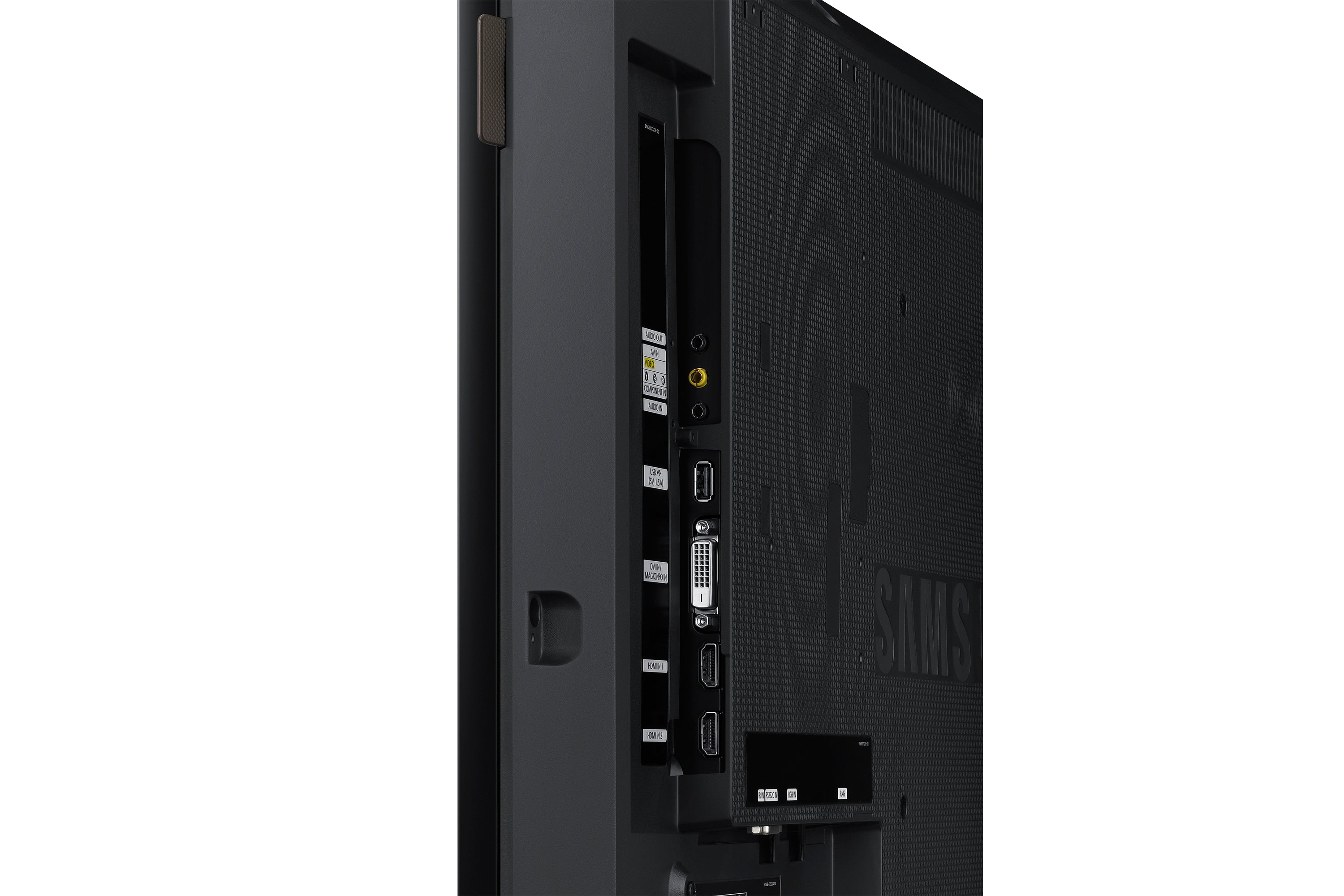 Moniteur 55" Samsung/ DC55E