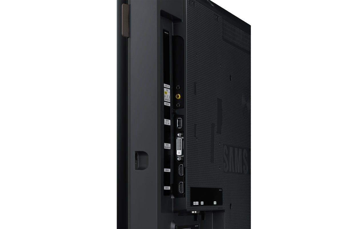 Moniteur 55" Samsung/ DC55E