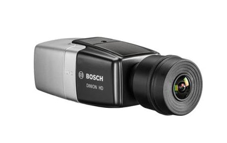 BOSCH- Caméra fixe IP 12 Mps -Dinion IP Ultra 8000 MP NBN-80122-CA