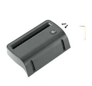 Opticon OPI 2201 Lecteur de code barre portable Laser Blanc