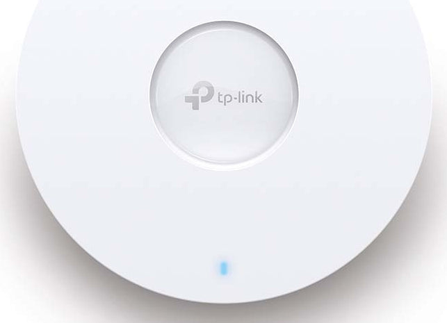 AX1800 Ceiling Mount Dual-Band Wi-Fi 6 A