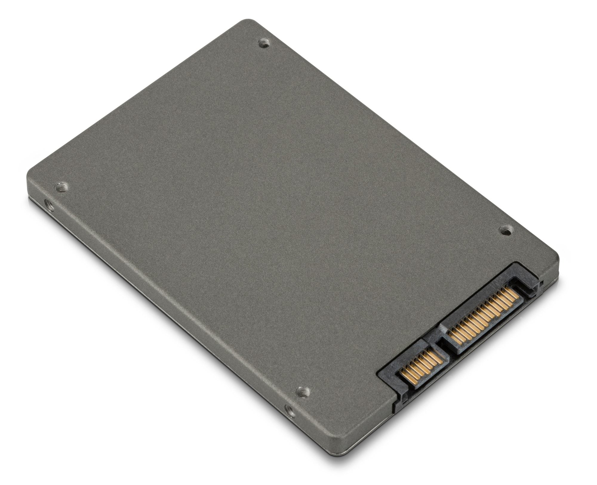 HP Enterprise Class 480GB SATA SSD
