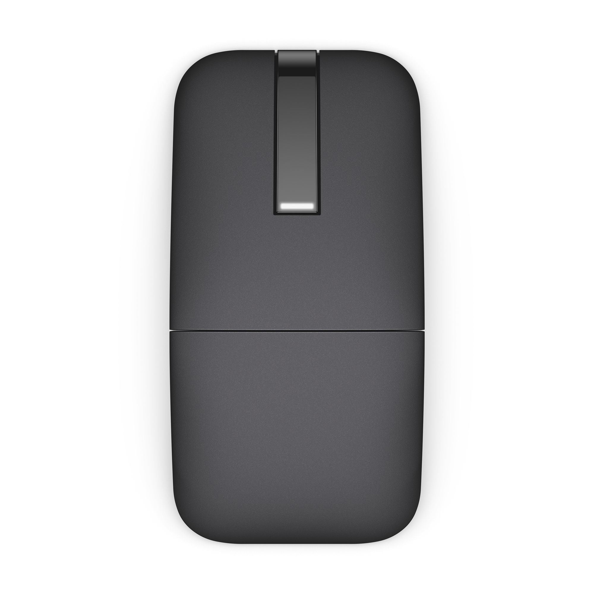 Dell M615 - Mouse - 1.000 dpi Laser - Noir