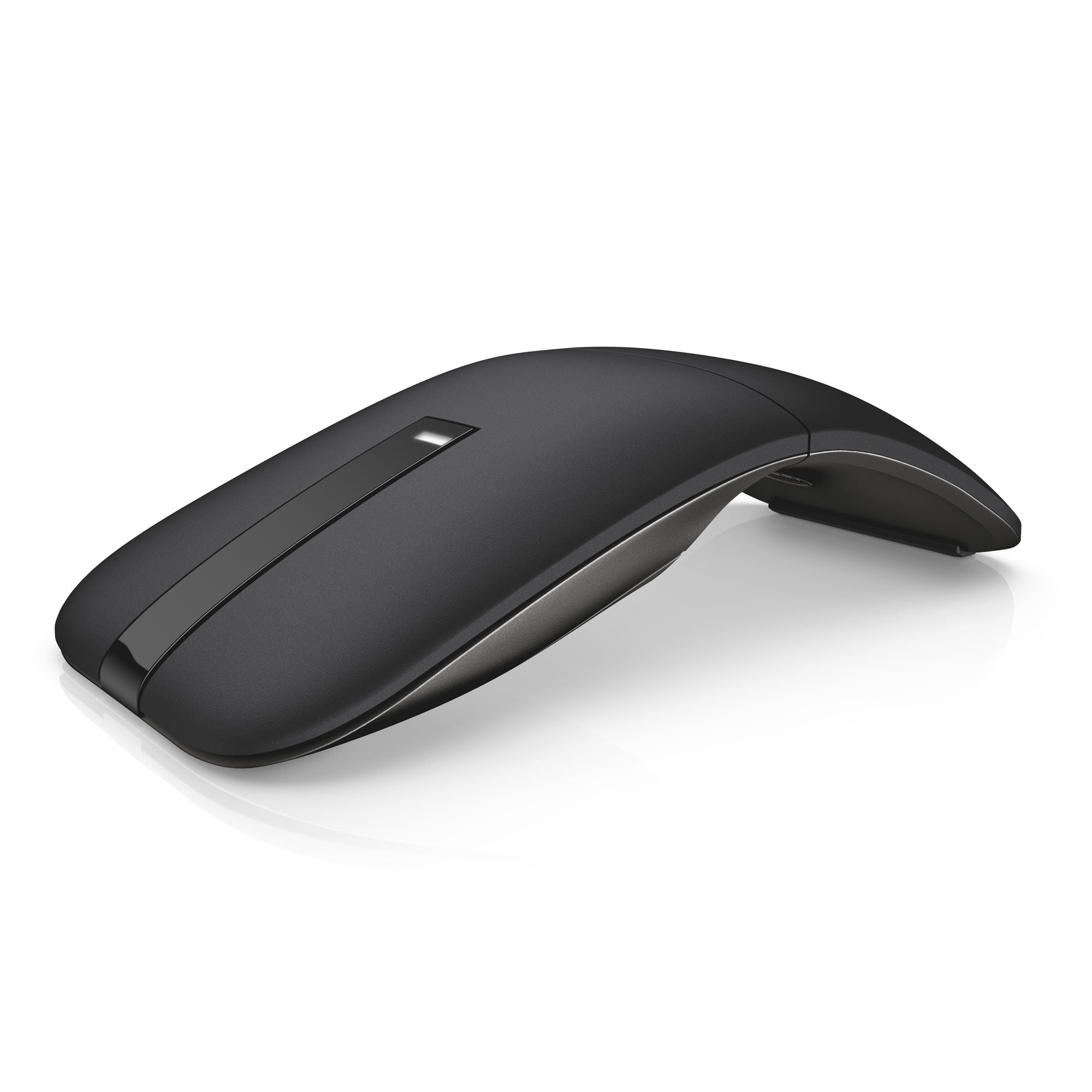 Dell M615 - Mouse - 1.000 dpi Laser - Noir
