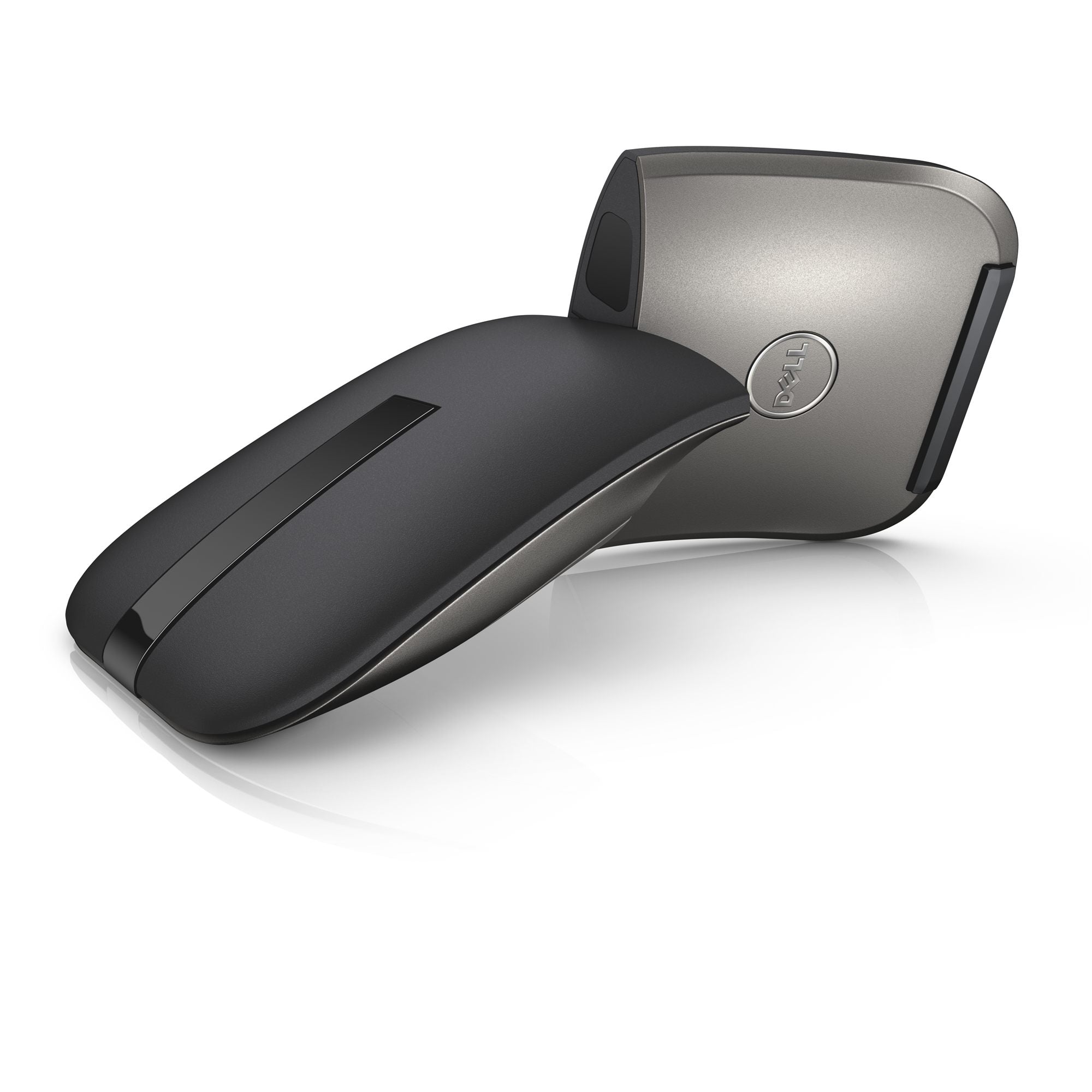 Dell M615 - Mouse - 1.000 dpi Laser - Noir