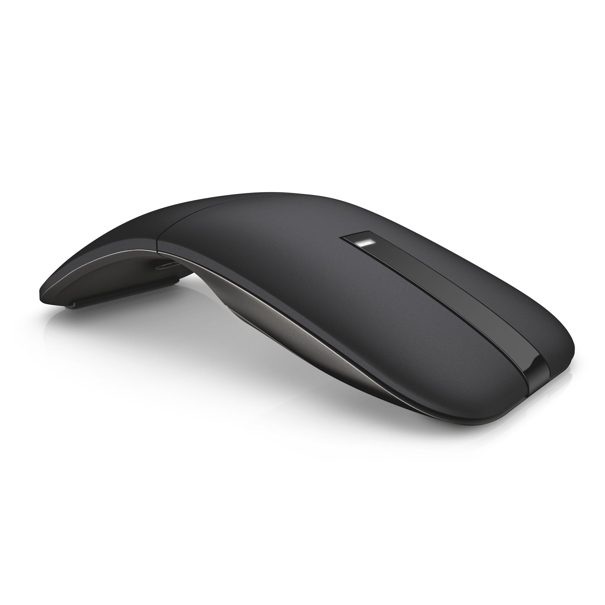 Dell M615 - Mouse - 1.000 dpi Laser - Noir