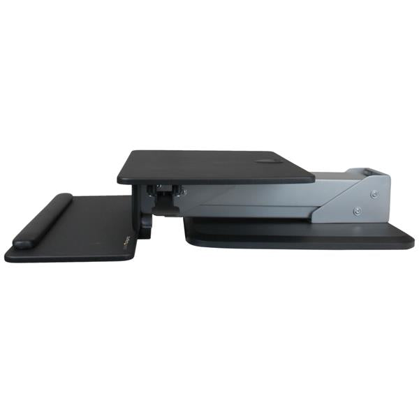 Sit-to-Stand Workstation - Height Adjust