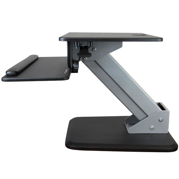 Sit-to-Stand Workstation - Height Adjust