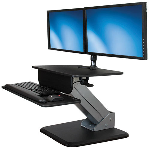 Sit-to-Stand Workstation - Height Adjust