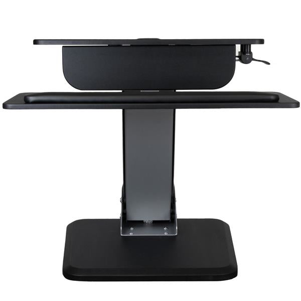 Sit-to-Stand Workstation - Height Adjust