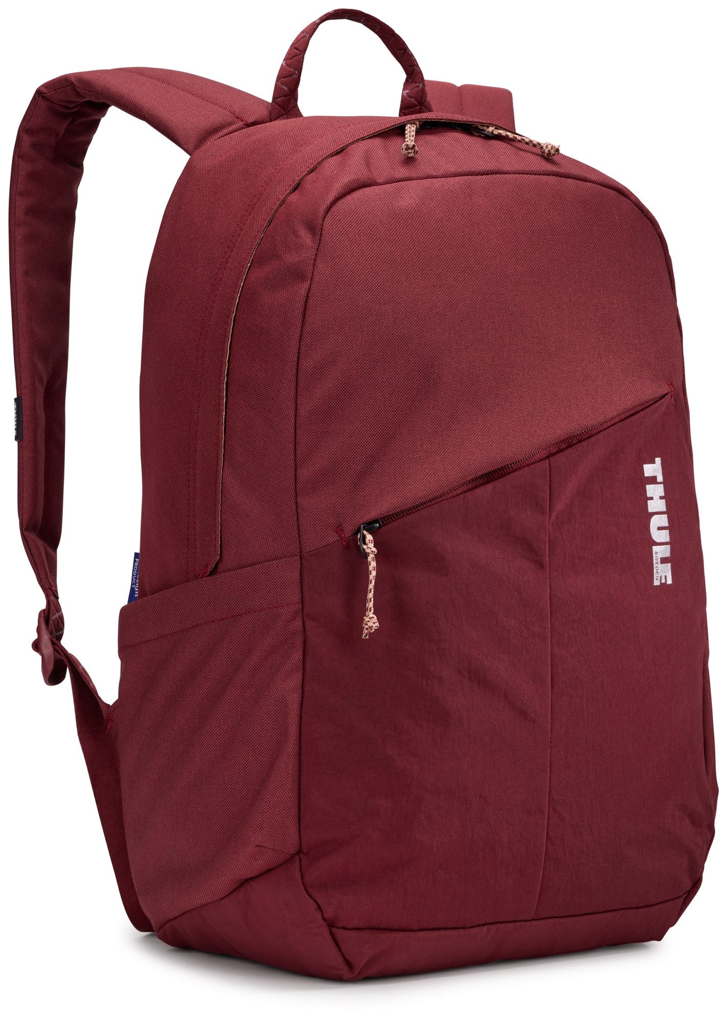 Thule Notus Backpack-New Maroon